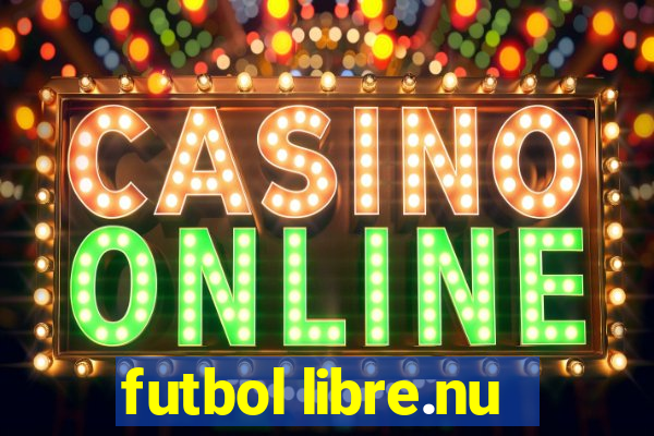 futbol libre.nu